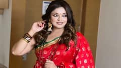 నా ప్రాణానికే ముప్పు ఉంది - మరోసారి హీరోయిన్ తనుశ్రీ దత్తా షాకింగ్ కామెంట్స్