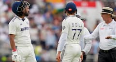 IND vs ENG 4th Test: Shubman Gill-KL Rahul Partnership Gives India Hope On Day 4