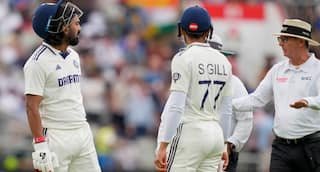 Eng vs Ind 4th Test Day 4 Latest Updates: టీమిండియా అద్భుత పోరాటం.. స‌త్తా చాటిన గిల్, రాహుల్..  డ్రా కోసం భారత్ ఆరాటం.. ఇంగ్లాండ్ తో నాలుగో టెస్టు