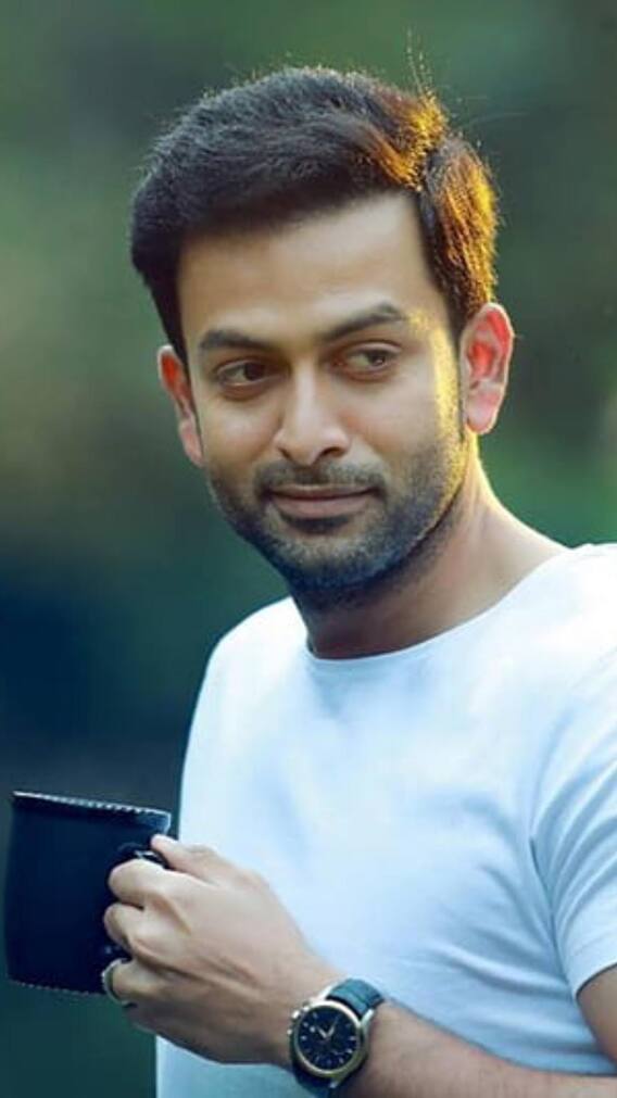 राजामौली की फिल्म SSMB29 को लेकर ये खुलासा किया है पृथ्वीराज सुकुमारन ने