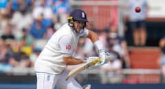 Joe Root’s Straightforward Take On Overtaking Sachin In Test Cricket