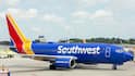 Southwest Flight Drops 400 Ft To Avoid Mid-Air Collision; 1 Crew Member Injured: VIDEO