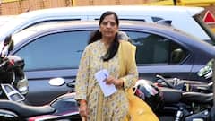 Delhi: महिला सम्मान राशि में देरी पर भड़कीं सुनीता केजरीवाल, कहा- वादा निभाने में नाकाम सरकार