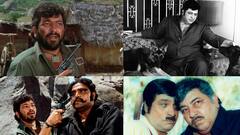 पेशावरमध्ये जन्म, अपघाताने शरीरावर गंभीर जखमा, वजन वाढल्याने कोमात, अमजात खान यांच्याबद्दल 5 गोष्टी