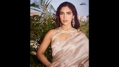 8 Blouse Designs Worn By Bollywood Celebs That Are A Must-Save For Saree Lovers