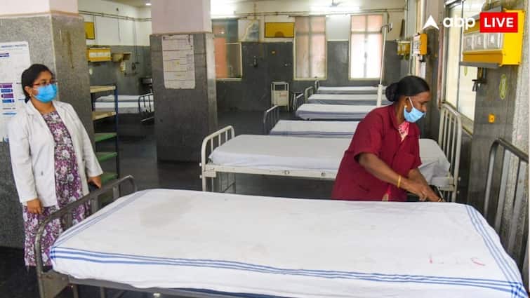 ‘आयुष्मान भारत के तहत 1.21 लाख करोड़ रुपये का बिल बकाया’, संसद में केंद्र सरकार के जवाब पर IMA