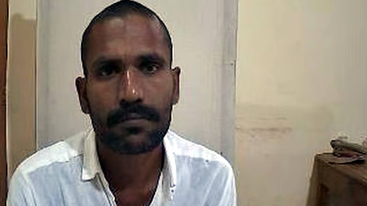 கன்னூர் சிறையில் பரபரப்பு! ஆயுள் தண்டனை கைதி கோவிந்தசாமி தப்பியது எப்படி? அதிர்ச்சியில் சிறைத்துறை