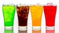 Early Monsoon Rains Dampen Beverage Sales For Coca-Cola, PepsiCo, And Others In India