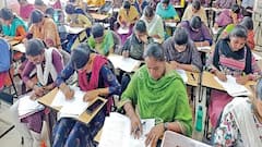TNPSC குரூப் II/IIA தேர்வு: திருநெல்வேலியில் இலவச பயிற்சி வகுப்புகள்! உடனே விண்ணப்பிங்க!