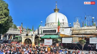 Rajasthan: अजमेर दरगाह की जर्जर हालत! अब राज्यपाल हरिभाऊ बागड़े तक पहुंचा मामला, की गई ये मांग