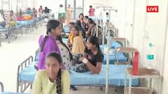 आलू बैंगन की सब्जी खाकर 80 से ज्यादा छात्राएं हुई बीमार, परिजनों ने दोषियों के खिलाफ की सख्त कार्रवाई की मांग
