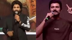 విజయ్ దేవరకొండ నోట 'పుష్ప' డైలాగ్ - రాయలసీమ యాసలో వెంకన్న సాక్షిగా...