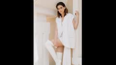 Kriti Sanon Birthday Special: 8 Bold And Confident Outfits Of The Actress That Are Pure Fashion Goals