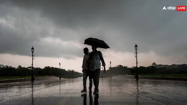 Monsoon Latest Updates News thirteen district on the high alert for rain and three districts will heavy rainfall હવામાન વિભાગનું લેટેસ્ટ અપડેટ, આજે 13 જિલ્લામાં એલર્ટ, 3 જિલ્લામાં ભારેથી અતિભારે વરસાદનું અનુમાન