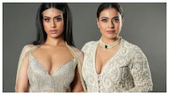 Kajol Cheers Loudly As Daughter Nysa Devgn Graduates In Switzerland, Fans Say ‘Real-Life Anjali From K3G!’