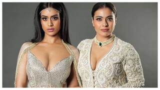 Kajol Cheers Loudly As Daughter Nysa Devgn Graduates In Switzerland, Fans Say ‘Real-Life Anjali From K3G!’