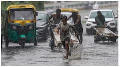 Banaskantha Rain: વડગામમાં 7 ઇંચ વરસાદથી જનજીવન ઠપ્પ, પાલનપુર-અમદાવાદ હાઇવે પર ભરાયા પાણી