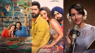 तृप्ति डिमरी की 'धड़क 2' से पहले ये फिल्में जरूर देख लें ओटीटी पर, एक्ट्रेस ने किया है कमाल