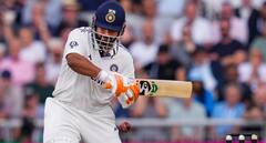 Rishabh Pant One Step From Glory In Manchester - All You Need To Know