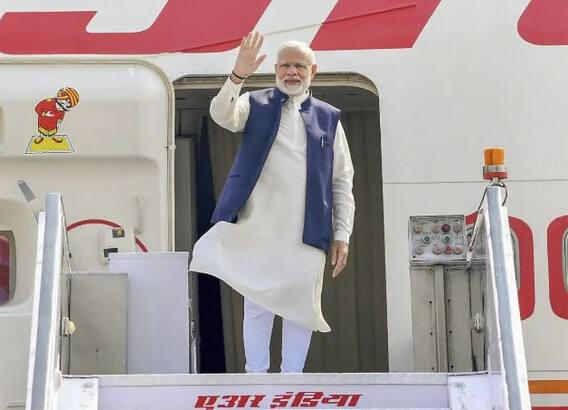 2025 ਵਿੱਚ ਪ੍ਰਧਾਨ ਮੰਤਰੀ ਮੋਦੀ ਦੇ ਵਿਦੇਸ਼ ਦੌਰਿਆਂ 'ਤੇ ਕਿੰਨੇ ਕਰੋੜ ਰੁਪਏ ਹੋਏ ਖ਼ਰਚ ?