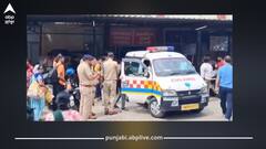 ਹਰਿਦੁਆਰ ਤੋਂ ਦੁਖਦਾਇਕ ਖਬਰ; ਮਨਸਾ ਦੇਵੀ ਮੰਦਰ ਦੇ ਰਸਤੇ 'ਚ ਮੱਚੀ ਭਗਦੜ, 7 ਲੋਕਾਂ ਦੀ ਮੌਤ, ਕਈ ਜ਼ਖਮੀ