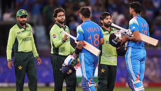 'Blood Money': India-Pakistan Asia Cup Clash Sparks Political Row Amid Terror Tensions