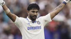 ਮੁਸੀਬਤ ਵਿੱਚ ਫਸੇ ਨਿਤੀਸ਼ ਕੁਮਾਰ ਰੈੱਡੀ, ਕਰੋੜਾਂ ਰੁਪਏ ਦੀ ਧੋਖਾਧੜੀ ਦੇ ਲੱਗੇ ਦੋਸ਼, ਕ੍ਰਿਕਟਰ ਖ਼ਿਲਾਫ਼ ਕੇਸ ਦਰਜ, ਜਾਣੋ ਪੂਰਾ ਮਾਮਲਾ