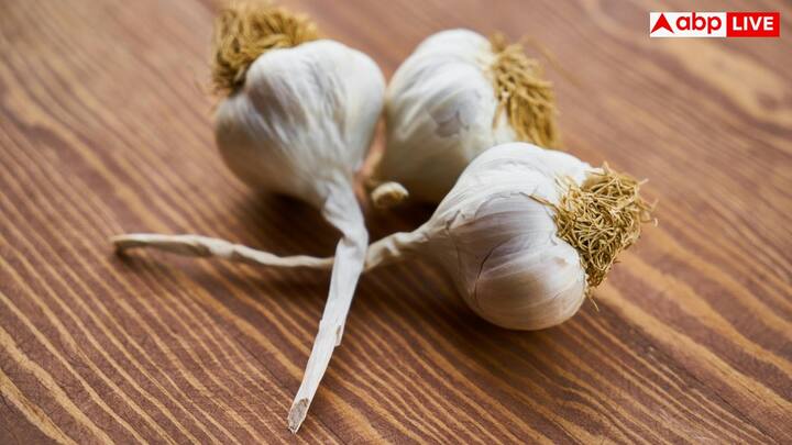 सल्फर यौगिकों की वजह से लहसुन शरीर को डिटॉक्स करने और सूजन कम करने में मदद करता है. इसके नियमित सेवन से लिवर डिजीज और कैंसर जैसी गंभीर बीमारियों का खतरा भी कम हो सकता है.