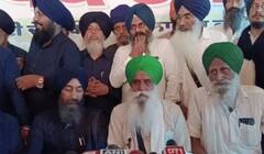 ਪੰਥਕ ਅੰਦੋਲਨ ਦਾ ਹਿੱਸਾ ਬਣਿਆ ਸੰਯੁਕਤ ਕਿਸਾਨ ਮੋਰਚਾ, ਅੰਮ੍ਰਿਤਸਰ 'ਚ ਸੱਦੀ ਵੱਡੀ ਪੰਥਕ ਪੰਚਾਇਤ. ਡੱਲੇਵਾਲ ਨੇ ਕਿਹਾ-ਪਹਿਲਾਂ ਕੀਤੀ ਭੁੱਲ ਪਰ ਹੁਣ ਨਹੀਂ...