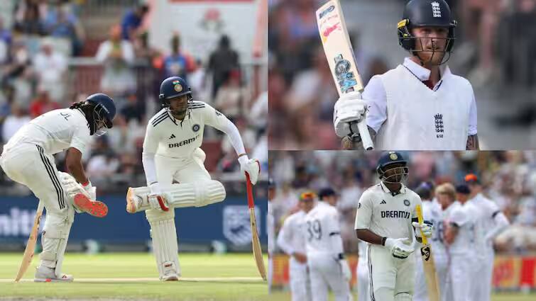 shubman gill and kl rahul becomes savior team india england still leads by 137 runs ind vs eng day 4 stumps  ટીમ ઈન્ડિયા માટે તારણહાર બન્યા ગિલ અને રાહુલ, 311 રનની લીડ ઘટીને માત્ર 137 રહી; જાણો ચોથા દિવસના તમામ અપડેટ