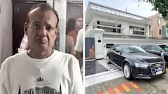 162 Foreign Trips, Shell Companies, Rs 300-Crore Fraud: Fake Embassy Bust Exposes Harshvardhan Jain’s Racket