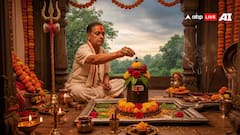 Shrawan 2025: શ્રાવણ માસ દરમિયાન આ રાશિની ખુલ્લી જશે કિસ્મત, જાણો કઇ છે આ લકી રાશિ