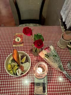 अभिनेत्री रिंकू राजगुरु डेटवर गेली, पण कोणासोबत? इन्स्टाग्राम पोस्टने चाहत्यांच्या आशा कायम