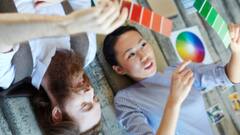 Human Psychology: কালো হোক বা সাদা অথবা নীল, পোশাকের রং দিয়ে বোঝা যায় মন,বলছে কালার সাইকোলজি