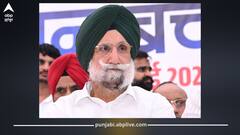 Punjab News: ਸੰਸਦ ਮੈਂਬਰ ਰੰਧਾਵਾ ਦਾ ਤਿੱਖਾ ਬਿਆਨ; ਬੋਲੇ- ਬੇਅਦਬੀ ਤੇ ਨਸ਼ਿਆਂ 'ਚ ਕੈਪਟਨ ਦੀ ਬਾਦਲਾਂ ਨਾਲ ਮਿਲੀਭਗਤ, ਗੁਰੂ ਸਾਹਿਬ ਨਹੀਂ ਕਰਨਗੇ ਮੁਆਫ਼