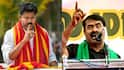 Seeman TVK Vijay: ”சண்டைக்கு வாப்பா விஜய், பாவமே பார்க்க மாட்டேன்” -  திமுக கொடுத்த டாஸ்கில் சீமான்?