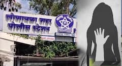 लोणावळ्यात स्थानिक तरुणीला बळजबरीने कारमध्ये बसवलं, गाडीत तिघा नराधमांकडून नको ते कृत्य; आरोपींना 12 तासांत बेड्या