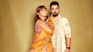 हिना खान और रॉकी जायसवाल के बीच झगड़ा? पति बोले- खून भी अब तुम्हें साफ चाहिए