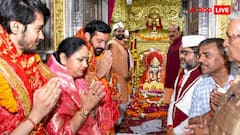 कितनी है मनसा देवी पैदल मार्ग की ऊंचाई, जहां भगदड़ मचने से कई लोगों ने गंवाई जान?
