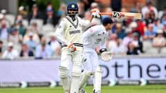 India vs England: માન્ચેસ્ટર ટેસ્ટમાં 'લેફ્ટ ઇઝ રાઇટ', ટીમ ઈન્ડિયાના 5 બેટ્સમેનોએ ઇતિહાસ રચ્યો