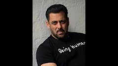 ‘Never Too Late’: Salman Khan Shares Father Salim Khan’s Wisdom On Life And Choices
