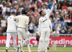 148 ਸਾਲਾਂ ਵਿੱਚ ਪਹਿਲੀ ਵਾਰ ! ਸ਼ੁਭਮਨ ਗਿੱਲ ਨੇ ਸੈਂਕੜਾ ਜੜਕੇ ਤੋੜੇ ਕਈ ਰਿਕਾਰਡ ਤੋੜੇ, ਕਪਤਾਨੀ 'ਤੇ ਸਵਾਲ ਚੁੱਕਣ ਵਾਲੇ ਕਰਵਾਏ ਚੁੱਪ !