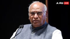 'ये उनके और पीएम मोदी के बीच का मामला, वही बताएंगे क्या हुआ', जगदीप धनखड़ के इस्तीफे पर बोले खरगे