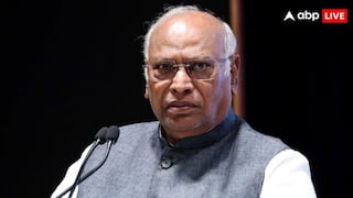 'ये उनके और पीएम मोदी के बीच का मामला, वही बताएंगे क्या हुआ', जगदीप धनखड़ के इस्तीफे पर बोले खरगे