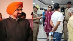 UP: मेरठ में लिफ्ट में गर्दन फंसने से स्पोर्ट्स कारोबारी की मौत, जानें- कैसे हुआ हादसा?