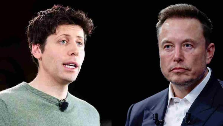 Sam Altman or Elon Musk: Who is the real king of the technical world? Know who earns the most money