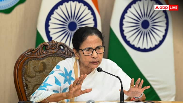 ‘बीजेपी फैला रही भाषाई आतंक’, CM ममता बनर्जी ने वीडियो शेयर कर लगाया हिंसा का आरोप