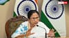 BJP Leaders Assaulted In Flood-Hit North Bengal; Mamata Urges 'Unity & Patience' As TMC, BJP Spar