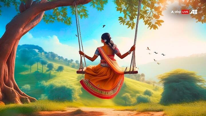 પૂજા માટેનો શુભ સમય સાંજે 07:30 વાગ્યા સુધી રહેશે. ચંદ્રોદય પછી સાંજે ઉપવાસ તોડી શકાય છે. ચાલો જાણીએ કે હરિયાળી ત્રીજ ઉપવાસ દરમિયાન આપણે ચા પી શકીએ છીએ કે નહીં.