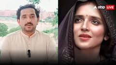 Seema Haider Controversy: 'आपको दिन के तारे नजर आ जाएंगे', सीमा हैदर का Ex- हसबैंड गुलाम हैदर पाकिस्तान में बैठकर अब किस पर भड़का?